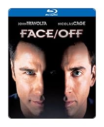 Volte Face / Face Off