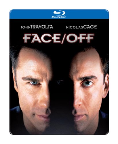 Volte Face / Face Off