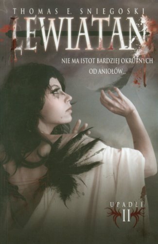 Lewiatan. Upadli. Tom 2 (polish)