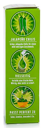 Tabasco, Milde Groene Pepersaus, 57 ml, 2-pack - Afbeelding 5