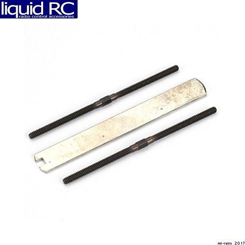 4-40 TURNBUCKLES WITH WRENCH