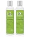 Thick & Nutrient Rich pH Balanced Shampoo & Conditioner – PREVENT HAIR LOSS, Reduces Itching, Dryness, Frizz, Thinning and Breaking – LOVE YOUR HAIR AGAIN!