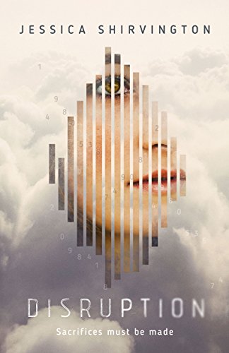 Disruption by [Shirvington, Jessica]
