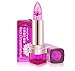 Hosaire 3 Pcs Flower Jelly Lipstick Temperature Color-Changing Lasting Lip Gloss