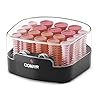 Conair-Compact-Multi-Size-Hot-Rollers-PinkCoral-packaging-may-vary Conair Compact Multi-Size Hot Rollers; Pink/Coral (packaging may vary)