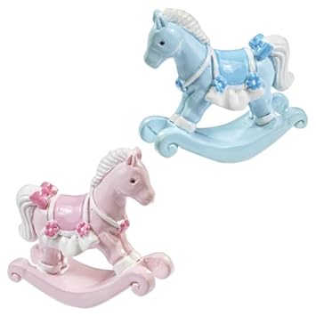 cheval a bascule pour bebe