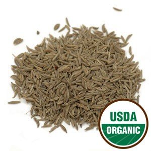 Organic Caraway Seed Starwest Botanicals 1 lbs Seeds