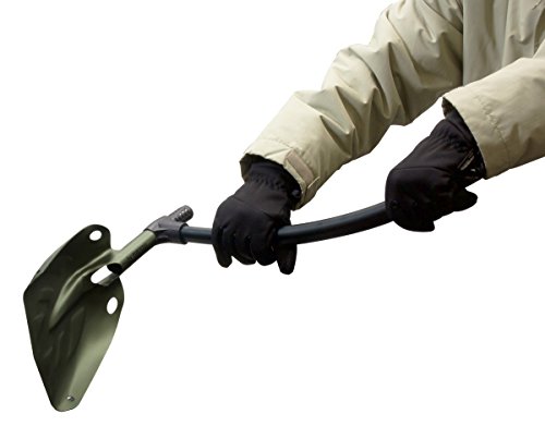 SubZero Emergency Shovel - Image 4