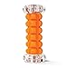 Trigger Point Performance NANO Foot Roller Massager, Regular Density, Orange