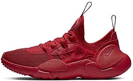 red huaraches big kids