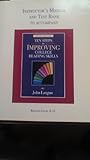 Instructor's Manual and Test Bank to Accompany Ten Steps to Improving College Reading Skills