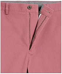 Amazon Essentials Men's Classic-Fit 9" Chino