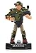 Mega Construx Heroes Marine Building Set