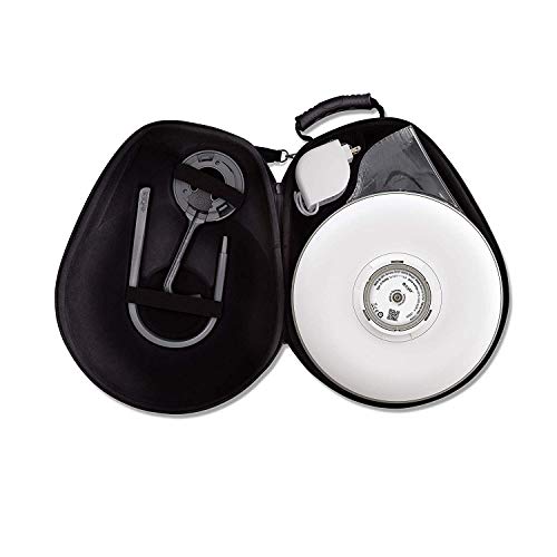 IQAir Atem Desk Air Purifier & Accessories (Carrying Case) - Thumbnail 3