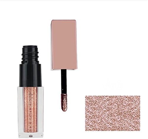 Metal Liquid Eyeshadow Glitter Eye Shadow Liquid Shimmer Stick Beauty Tool Korea Cosmetic