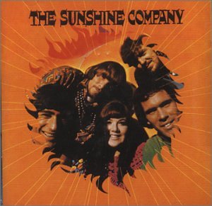 Sunshine Company - Happy Lyrics - Zortam Music