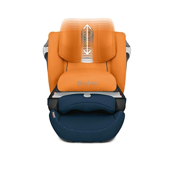 siege auto juno m fix