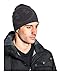 Under Armour Men's Billboard 2.0 Beanie, Black /Stealth Gray, One Size Fits All