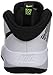 Nike Unisex-Child Team Hustle D 9 Pre School Basketball Shoe
