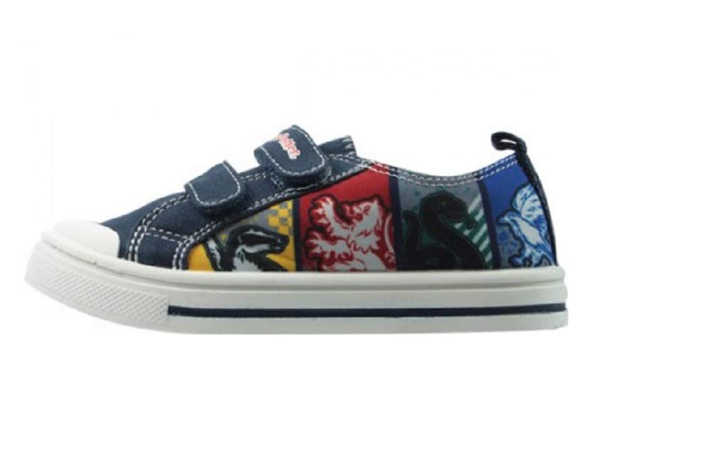 boys character trainers