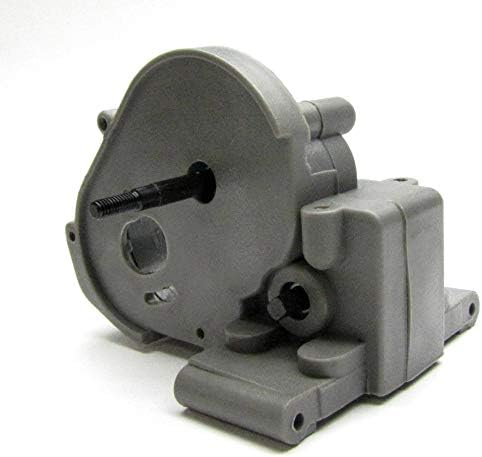 traxxas bandit gearbox