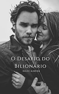 Livro O Desafio do Bilionário