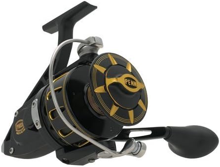 Penn trq spin Clearance