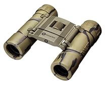 Simmons FRP Prosport Binoculars (10X25mm, Camo)