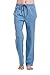 CYZ Men's 100% Cotton Jersey Knit Pajama Pants/Lounge Pants With Drawstring