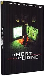 La Mort En Ligne - Édition Collector - Edition Limitée