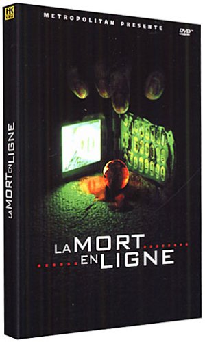 La Mort En Ligne - Édition Collector - Edition Limitée