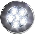 LED Surface Mount Courtesy Light - | Marine Products
