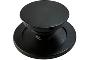 Phone Grip/Stand Soft Silicone Finger Grip for iPhone 16-12, Removable for Wireless Charging, Compatible with Android & Kindl