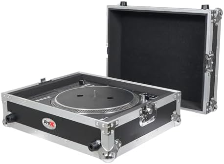 Amazon.com: ProX Flight Case for Pioneer DDJ-REV1 Digital