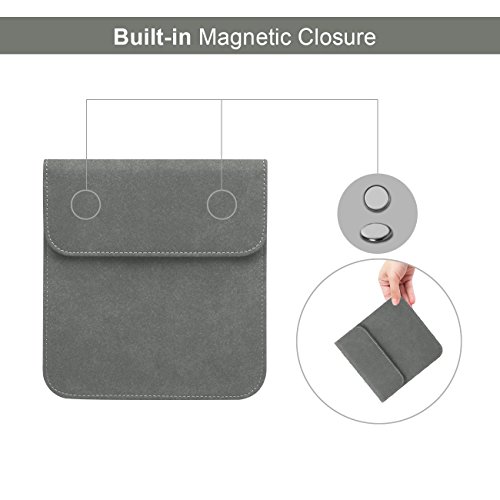 4 WALNEW+Kindle+Sleeve+Protective+Generation