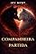Livro Companheira partida (Cascata Livro 4)