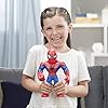 Playskool-Heroes-Marvel-Super-Hero-Adventures-Mega-Mighties-Spider-Man-Collectible-10-Inch-Action-Figure-Toys-for-Kids-Ages-3-and-Up Playskool Heroes Marvel Super Hero Adventures Mega Mighties Spider-Man Collectible 10 Inch Action Figure, Toys for Kids…