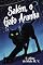 Livro Salém, o Gato aranha