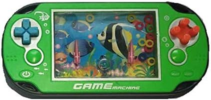 Piggie Water Ring Game for Kids