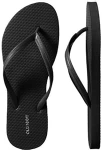 old navy thick flip flops