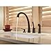 DELTA FAUCET RP1002CZ, Champagne Bronze