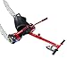 ESROVER Cool Mini Kart Hover Boards Accessories Kart for 6.5