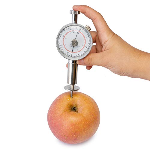 1 Beslands+Vegetable+Sclerometer+Penetrometer+Durometer