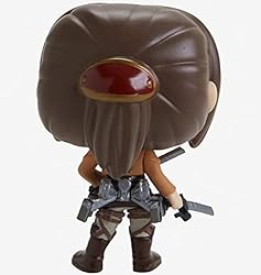 POP Attack on Titan - Ymir Funko Pop! Vinyl Figure