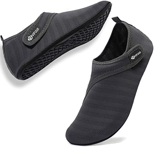 adjustable water shoes