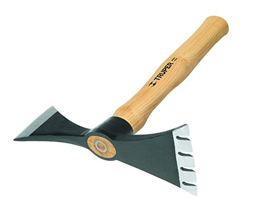 TRUPER MART-TH Miniature Cutter Mattock 1Lb (500g)