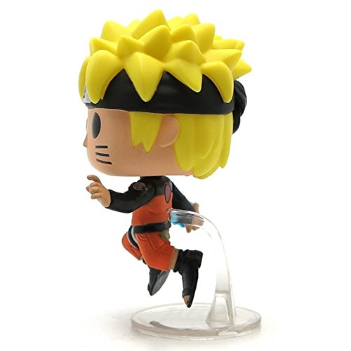 Funko POP Anime Naruto Shippuden Rasengan Toy Figure Multicolor 