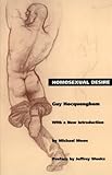 Homosexual Desire (Series Q) by Guy Hocquenghem, Daniella Dangoor