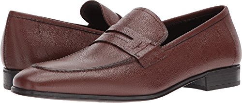 Salvatore ferragamo  men s fiorino loafer radica 46 ee …