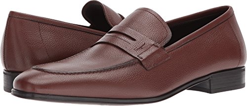 Salvatore Ferragamo  Men's Fiorino Loafer Radica 41 D EU